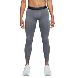 NWT Nike Pro Men's Dri-FIT Tights